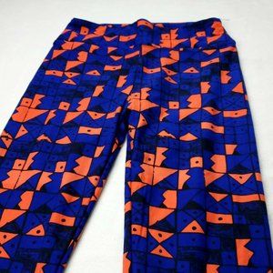 NWOT LulaRoe One Size Leggings  Womens Size 0-12  OS Stretch Pants Multicolor
